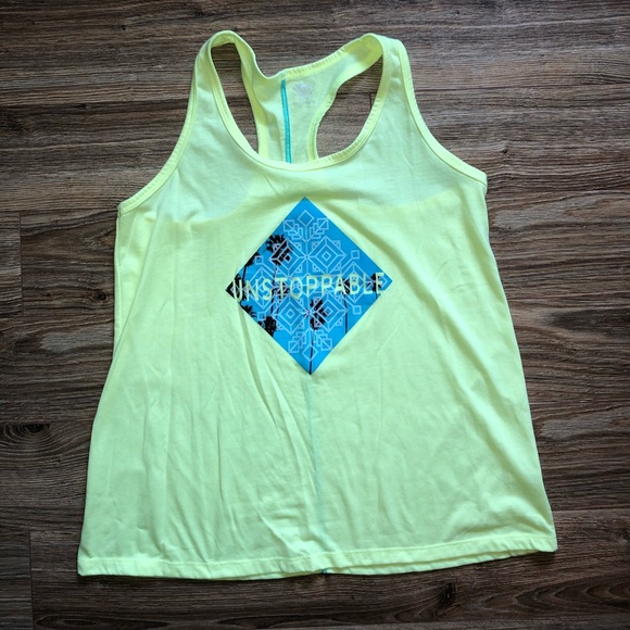 Athletic Works Tops - ATHLETIC - Tank Top